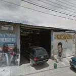 Servicio Negrete