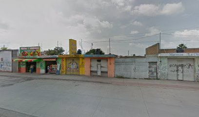 Taller Mecánico y Yonke Hernandezfoto 