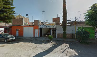 Taller Mecánico Mvfoto 