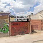 Taller Mecanico Automotriz