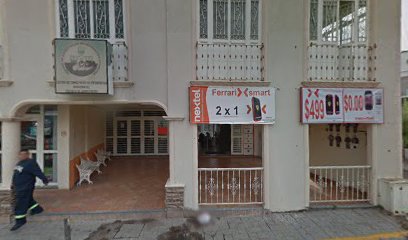 Mecánicosfoto