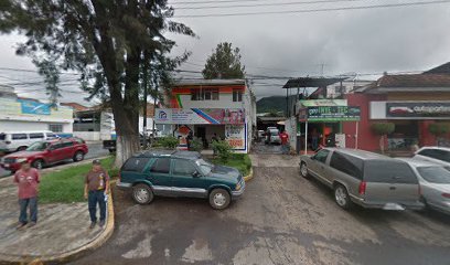 Taller Martinezfoto 