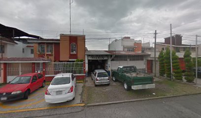 Rectificaciones Marínfoto 