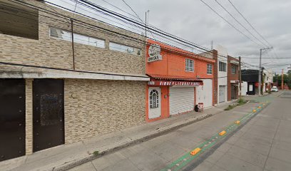 Servicio Automotriz Rojofoto 