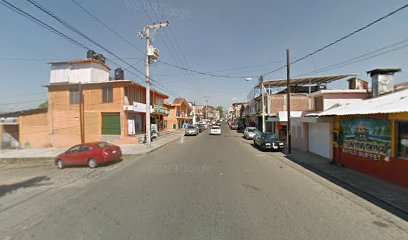TALLER MECANICO HNOS TORRES (UNICO)foto