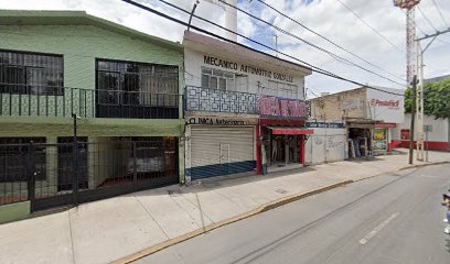 Mecánico Automotriz Gonzálezfoto 