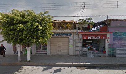 Refaccionaria Agrícolafoto 