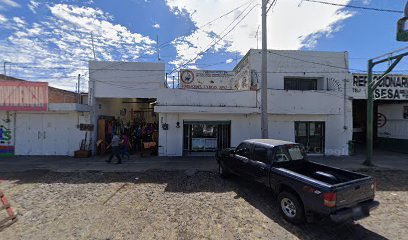 Servicio Aldacofoto