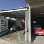 Taller Mecánico Robles