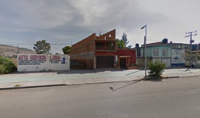 Auto servicio Lunafoto 