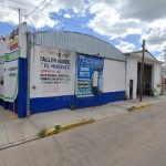 Taller Agrícola El Menonita