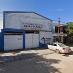 Transmisiones Automaticas Guevara
