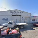 Taller Elizalde