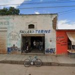 Taller Mecanico Torres