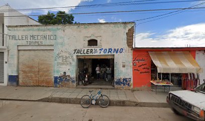 Taller Mecanico Torresfoto 