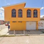 Taller Mecanico Agricola