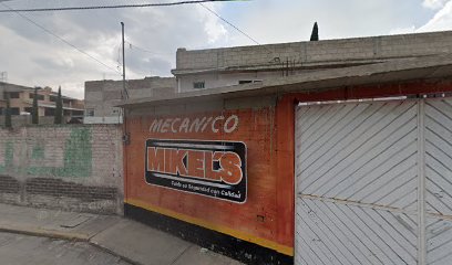 Mecanico Mikelsfoto 