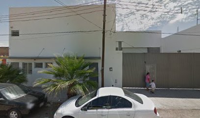 Taller de Embobinado Automotriz TEAfoto 