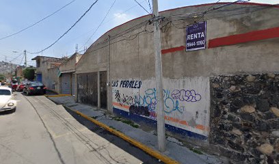 Taller Mecánico · Julianfoto 