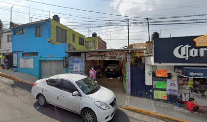 Taller Mecanico Automotriz Carmonafoto 