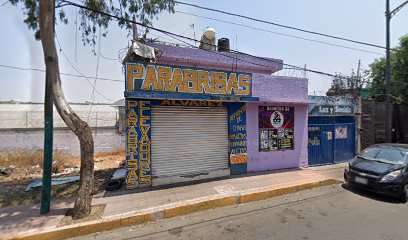 Parabrisas Alvarezfoto 
