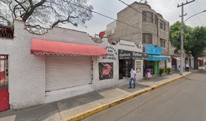 Taller mecanico Jordanfoto 