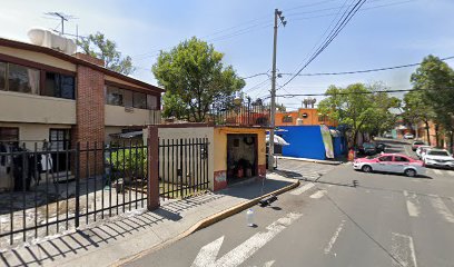 Mecánico Mariofoto 