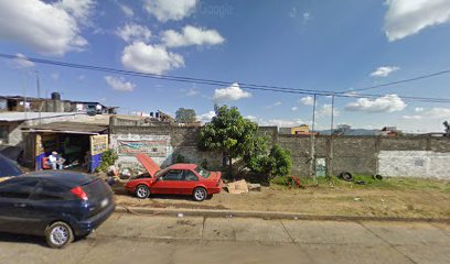 SERVICIO DIÉSEL DE URUAPANfoto 