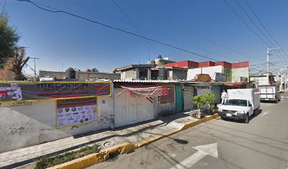 Taller Mecanico Mecanica Especializadafoto 