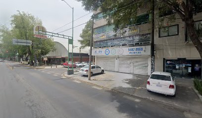 Sistemas Mecanicos E Hidraulicos Sa De Cvfoto 
