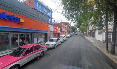 ESCUELA DE MECÁNICAfoto 