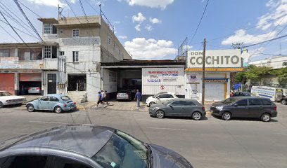 Talleres Mecánicofoto 