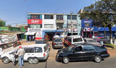 Mantenimiento Automotriz Ajusco Mediofoto 