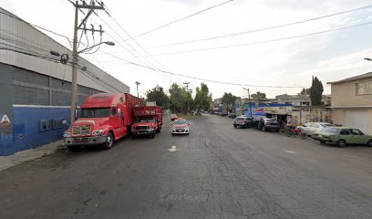 Servicio Automotriz Garcíafoto 