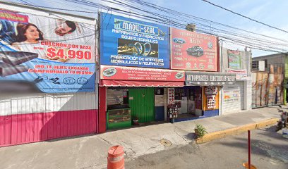 Taller mecánicofoto 