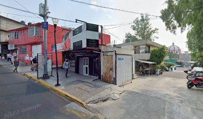 Servicio Automotriz OCarfoto 