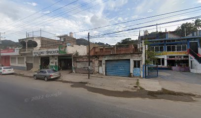 Taller Morenofoto 