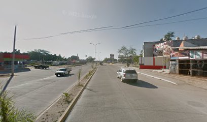 Lomas Verdesfoto 
