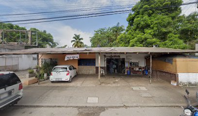 TALLER de RECTIFICACIONES ‘’EL VALLE’’foto