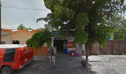 Eléctrico Ochoafoto