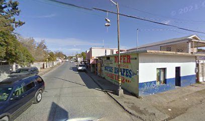 Arrancadores y Alternadores Diferfoto