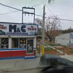 Taller mecanico
