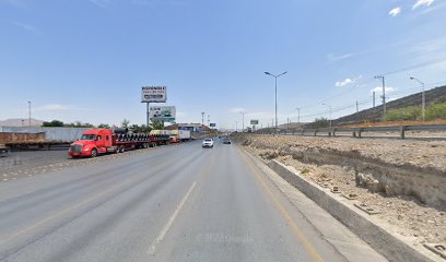 Tecnoservicios Industriales Cino Sa De Cvfoto 