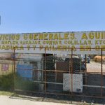 Servicios Generales Aguilar