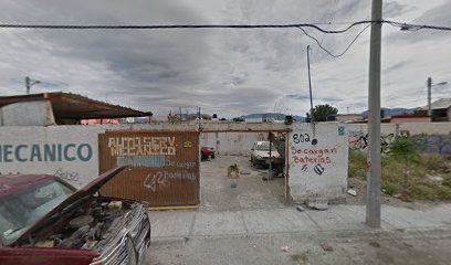 Taller Mecánicofoto 
