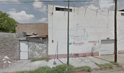 Pedro mecánicofoto 