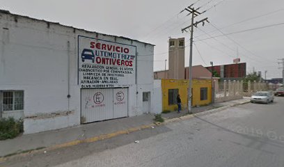 Servicio Automotriz Ontiverosfoto 