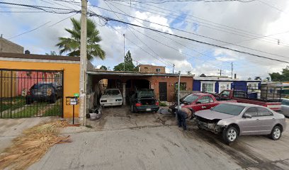 Servicio Automotriz CANOfoto 