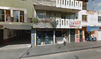 Mecanica Viciofoto 