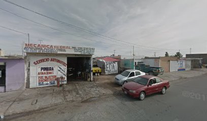 Servicio Automotriz Pinedafoto 